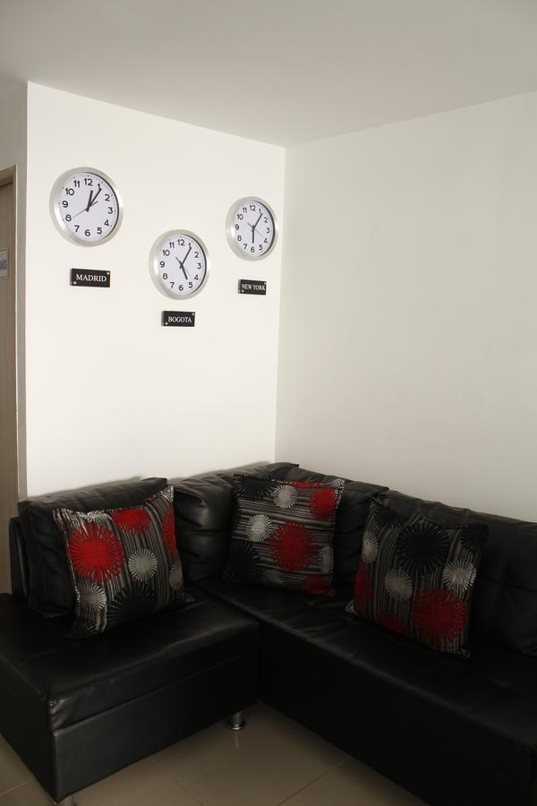 Hotel Pereira 421 Luaran gambar